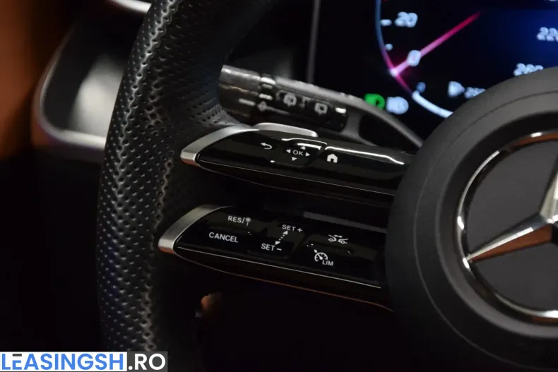 Mercedes-Benz GLC 400 (Clasa GLC) din 2023 cu 62.250 km - oferta MER204619 - foto 15