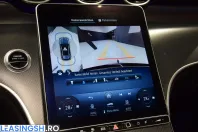 Mercedes-Benz GLC 400 (Clasa GLC) din 2023 cu 62.250 km - oferta MER204619 - foto 16