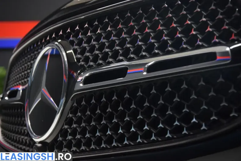 Mercedes-Benz GLC 400 (Clasa GLC) din 2023 cu 62.250 km - oferta MER204619 - foto 17