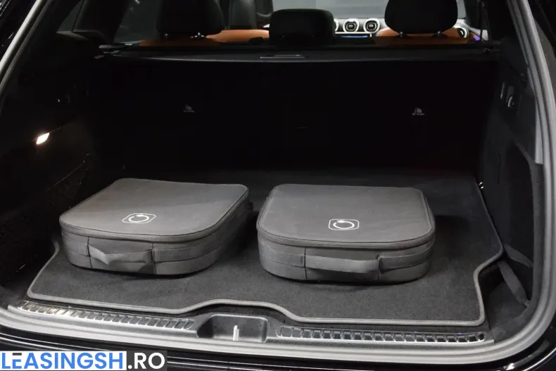 Mercedes-Benz GLC 400 (Clasa GLC) din 2023 cu 62.250 km - oferta MER204619 - foto 20