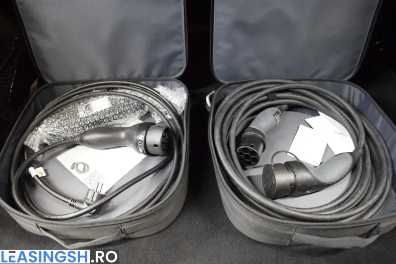 Mercedes-Benz GLC 400 (Clasa GLC) din 2023 cu 62.250 km - oferta MER204619 - foto 21