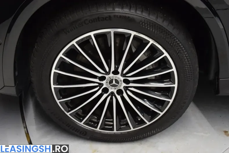 Mercedes-Benz GLC 400 (Clasa GLC) din 2023 cu 62.250 km - oferta MER204619 - foto 22