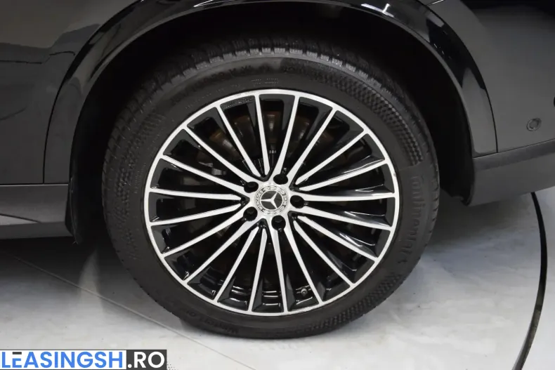 Mercedes-Benz GLC 400 (Clasa GLC) din 2023 cu 62.250 km - oferta MER204619 - foto 23