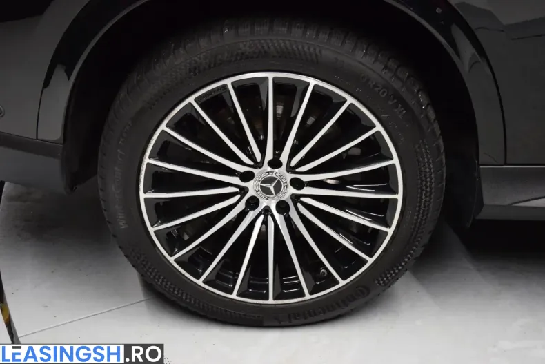 Mercedes-Benz GLC 400 (Clasa GLC) din 2023 cu 62.250 km - oferta MER204619 - foto 25