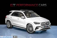 Mercedes-Benz GLE 450 (Clasa GLE) din 2023 cu 37.000 km - oferta MER204620 - foto 1