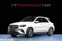 Mercedes-Benz GLE 450 (Clasa GLE) din 2023 cu 37.000 km - oferta MER204620 - foto 2