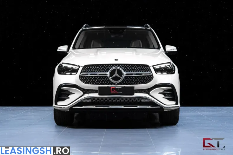 Mercedes-Benz GLE 450 (Clasa GLE) din 2023 cu 37.000 km - oferta MER204620 - foto 3