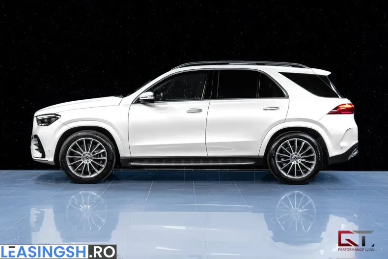 Mercedes-Benz GLE 450 (Clasa GLE) din 2023 cu 37.000 km - oferta MER204620 - foto 4