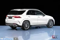Mercedes-Benz GLE 450 (Clasa GLE) din 2023 cu 37.000 km - oferta MER204620 - foto 8