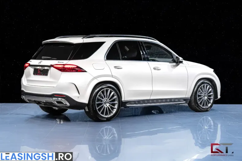 Mercedes-Benz GLE 450 (Clasa GLE) din 2023 cu 37.000 km - oferta MER204620 - foto 8