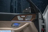 Mercedes-Benz GLE 450 (Clasa GLE) din 2023 cu 37.000 km - oferta MER204620 - foto 10