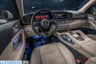 Mercedes-Benz GLE 450 (Clasa GLE) din 2023 cu 37.000 km - oferta MER204620 - foto 11