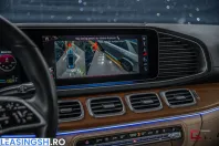 Mercedes-Benz GLE 450 (Clasa GLE) din 2023 cu 37.000 km - oferta MER204620 - foto 14