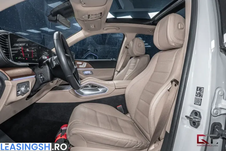 Mercedes-Benz GLE 450 (Clasa GLE) din 2023 cu 37.000 km - oferta MER204620 - foto 15