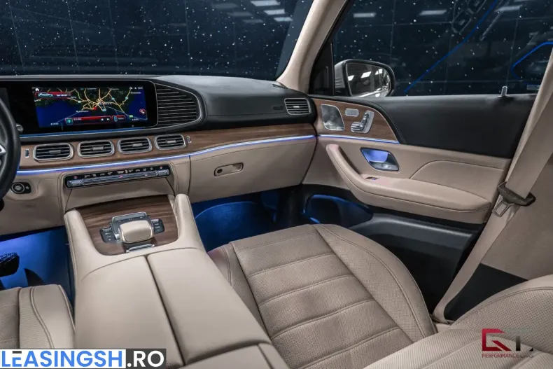 Mercedes-Benz GLE 450 (Clasa GLE) din 2023 cu 37.000 km - oferta MER204620 - foto 18