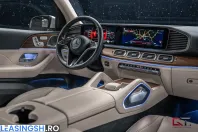 Mercedes-Benz GLE 450 (Clasa GLE) din 2023 cu 37.000 km - oferta MER204620 - foto 19