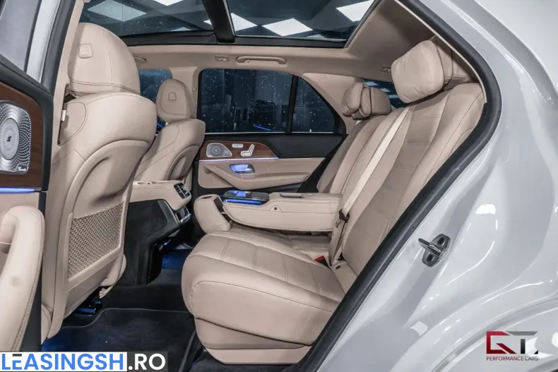 Mercedes-Benz GLE 450 (Clasa GLE) din 2023 cu 37.000 km - oferta MER204620 - foto 20