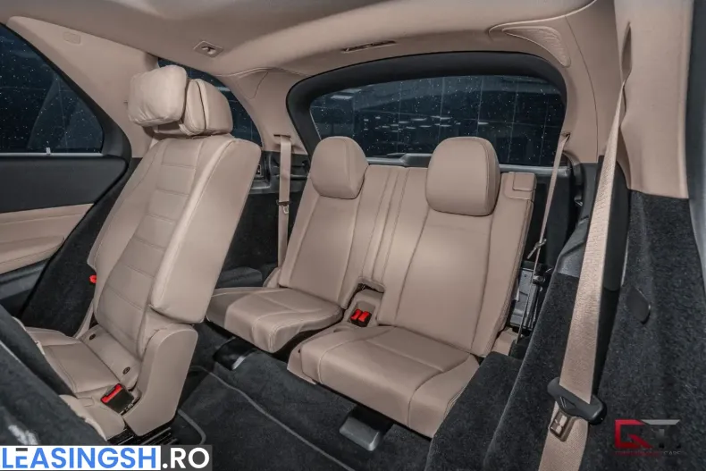 Mercedes-Benz GLE 450 (Clasa GLE) din 2023 cu 37.000 km - oferta MER204620 - foto 22