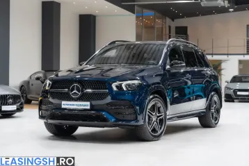 Mercedes-Benz GLE 450 din 2022 - oferta MER204621