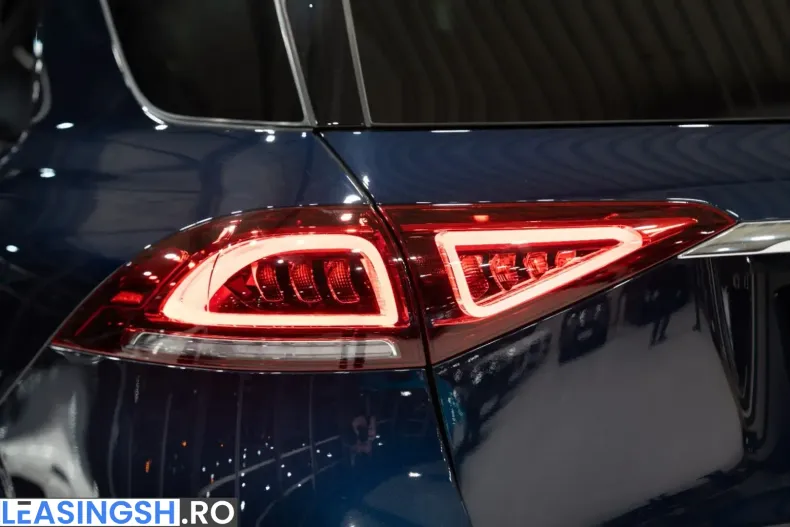 Mercedes-Benz GLE 450 (Clasa GLE) din 2022 cu 62.545 km - oferta MER204621 - foto 10