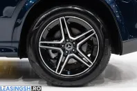 Mercedes-Benz GLE 450 (Clasa GLE) din 2022 cu 62.545 km - oferta MER204621 - foto 11