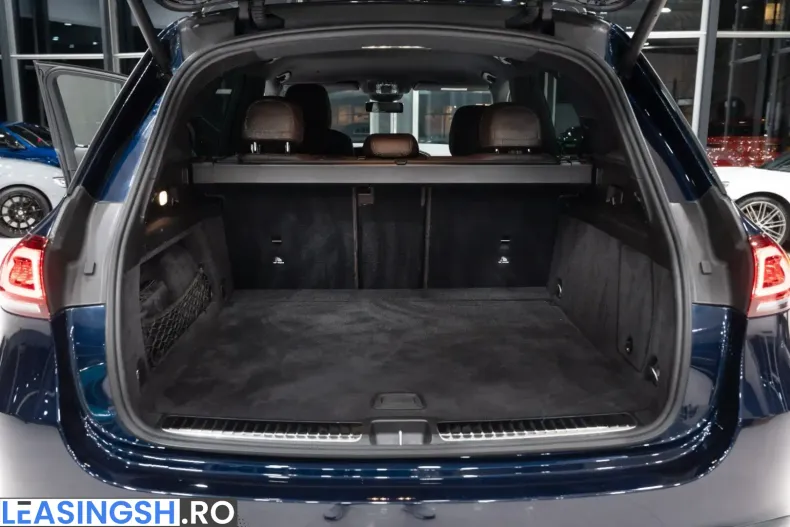 Mercedes-Benz GLE 450 (Clasa GLE) din 2022 cu 62.545 km - oferta MER204621 - foto 12