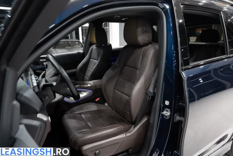 Mercedes-Benz GLE 450 (Clasa GLE) din 2022 cu 62.545 km - oferta MER204621 - foto 13