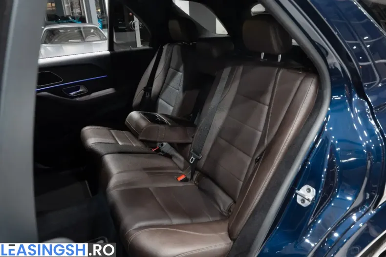 Mercedes-Benz GLE 450 (Clasa GLE) din 2022 cu 62.545 km - oferta MER204621 - foto 14