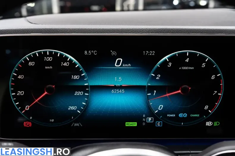 Mercedes-Benz GLE 450 (Clasa GLE) din 2022 cu 62.545 km - oferta MER204621 - foto 17