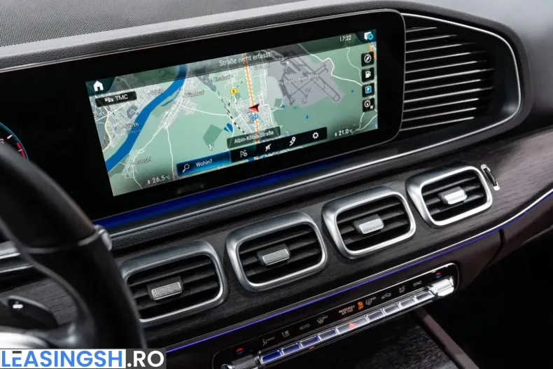 Mercedes-Benz GLE 450 (Clasa GLE) din 2022 cu 62.545 km - oferta MER204621 - foto 18