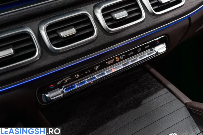 Mercedes-Benz GLE 450 (Clasa GLE) din 2022 cu 62.545 km - oferta MER204621 - foto 20