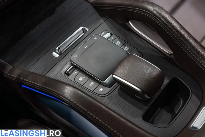 Mercedes-Benz GLE 450 (Clasa GLE) din 2022 cu 62.545 km - oferta MER204621 - foto 21