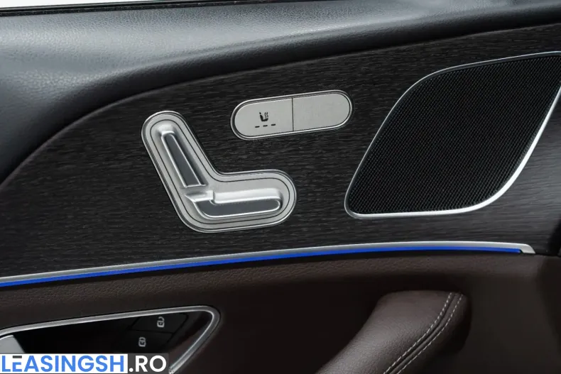 Mercedes-Benz GLE 450 (Clasa GLE) din 2022 cu 62.545 km - oferta MER204621 - foto 22