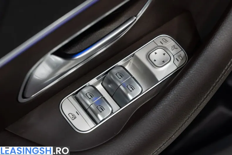 Mercedes-Benz GLE 450 (Clasa GLE) din 2022 cu 62.545 km - oferta MER204621 - foto 23