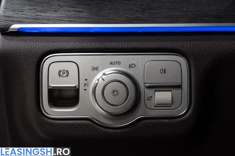 Mercedes-Benz GLE 450 (Clasa GLE) din 2022 cu 62.545 km - oferta MER204621 - foto 24