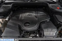 Mercedes-Benz GLE 450 (Clasa GLE) din 2022 cu 62.545 km - oferta MER204621 - foto 25