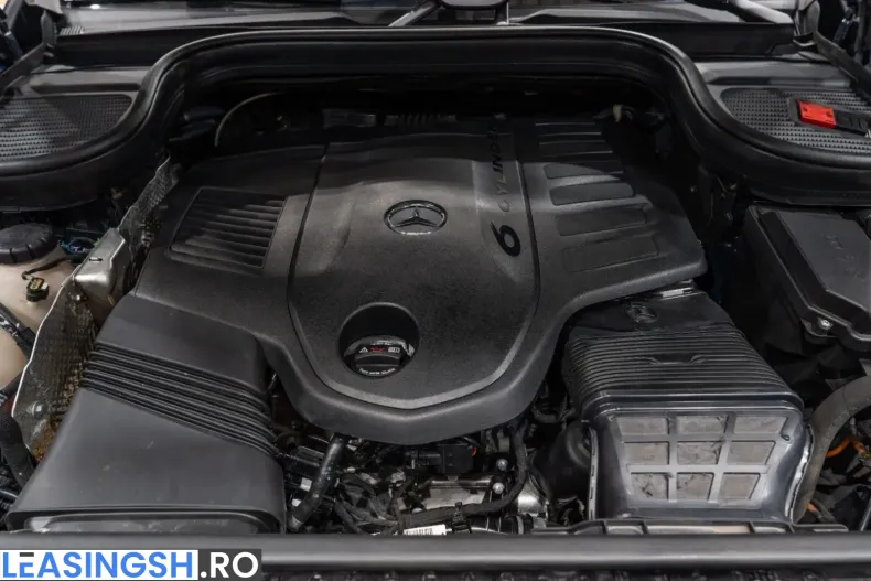 Mercedes-Benz GLE 450 (Clasa GLE) din 2022 cu 62.545 km - oferta MER204621 - foto 25