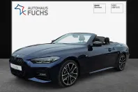 BMW 430i (Seria 4) din 2022 cu 29.600 km - oferta BMW204622 - foto 1