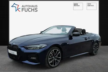 BMW 430i din 2022 - oferta BMW204622