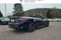 BMW 430i (Seria 4) din 2022 cu 29.600 km - oferta BMW204622 - foto 4