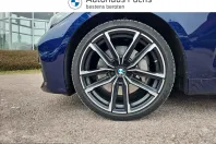 BMW 430i (Seria 4) din 2022 cu 29.600 km - oferta BMW204622 - foto 7