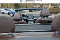 BMW 430i (Seria 4) din 2022 cu 29.600 km - oferta BMW204622 - foto 8