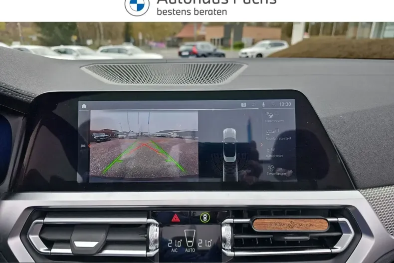 BMW 430i (Seria 4) din 2022 cu 29.600 km - oferta BMW204622 - foto 15