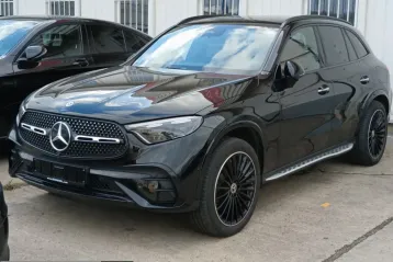 Mercedes-Benz GLC 400 din 2023 - oferta MER204623
