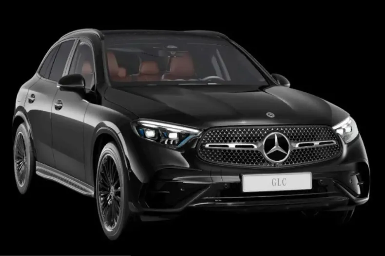 Mercedes-Benz GLC 400 (Clasa GLC) din 2023 cu 22.649 km - oferta MER204623 - foto 4