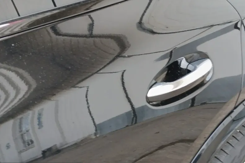 Mercedes-Benz GLC 400 (Clasa GLC) din 2023 cu 22.649 km - oferta MER204623 - foto 5