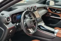 Mercedes-Benz GLC 400 (Clasa GLC) din 2023 cu 22.649 km - oferta MER204623 - foto 7