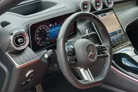 Mercedes-Benz GLC 400 (Clasa GLC) din 2023 cu 22.649 km - oferta MER204623 - foto 8