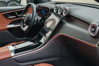 Mercedes-Benz GLC 400 (Clasa GLC) din 2023 cu 22.649 km - oferta MER204623 - foto 10