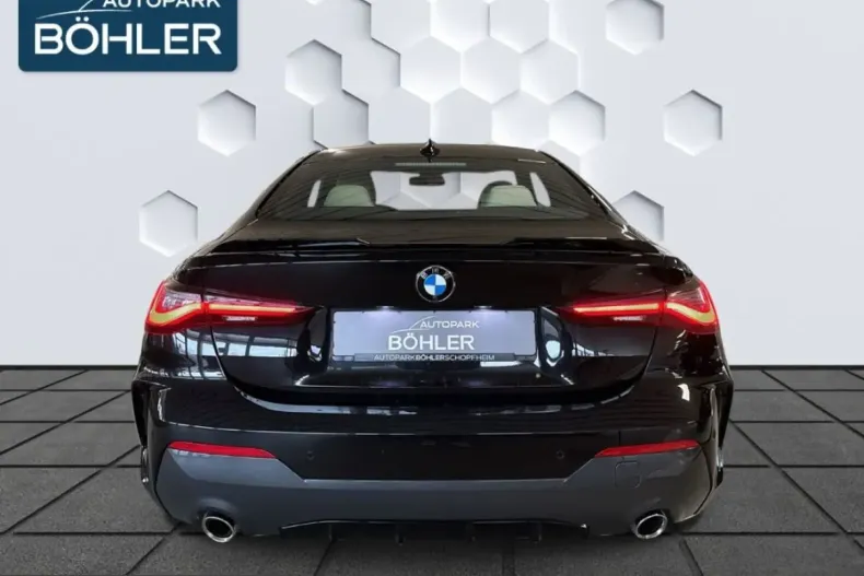 BMW 430i (Seria 4) din 2022 cu 17.000 km - oferta BMW204624 - foto 5